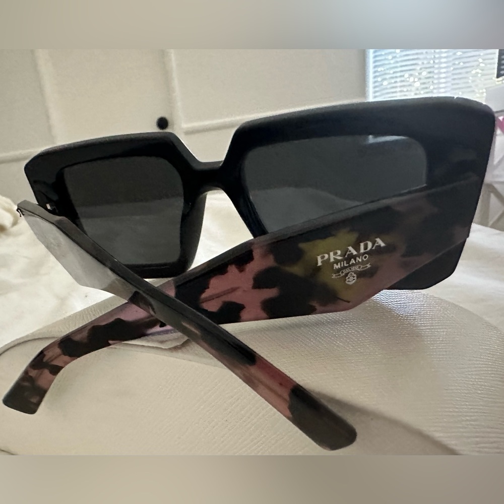 PRADA sunglasses